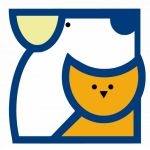 Clinica Veterinaria Gaia Logo