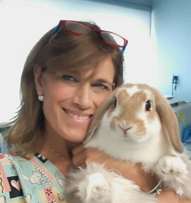 Dr. Laura Jurilli, Medico Veterinario SIVAE, Animali Esotici Ancona