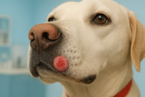 Tumore mastocitoma del Cane: Diagnosi, Cura e Prevenzione