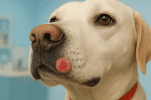 Tumore Mastocitoma del Cane: Diagnosi, Cura e Prevenzione