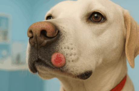 Tumore Mastocitoma del Cane: Diagnosi, Cura e Prevenzione