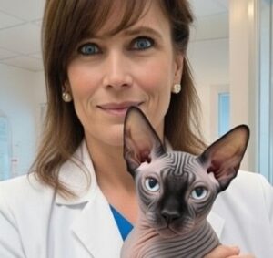 Sphynx Clinica Veterinaria Gaia Ancona Sud 