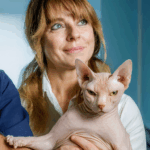 Dr. Monica Lanzini -Esperta gatto razza Sphynx-Clinica Veterinaria Gaia Ancona -Le malattie più comuni nei gatti Sphynx