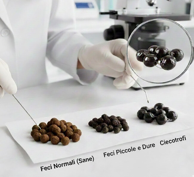 Feci-del-coniglio-palline-ciecotrofo